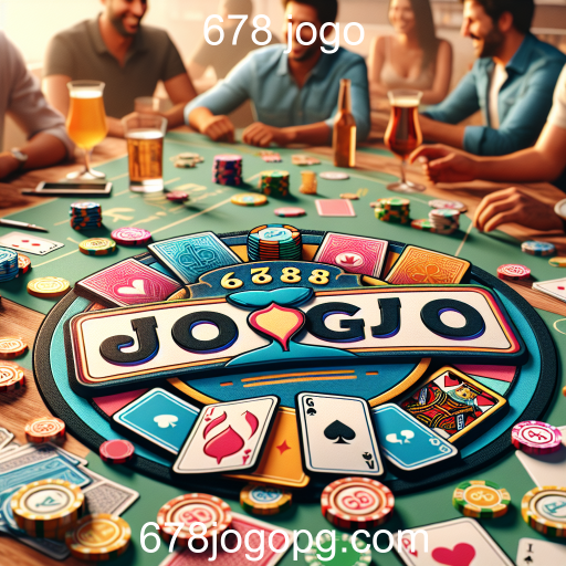 O Fascinante Mundo dos Jogos de Cartas