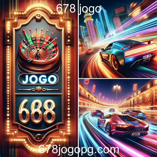 Acelerando em Jogos: A Emoção da Categoria de Corrida